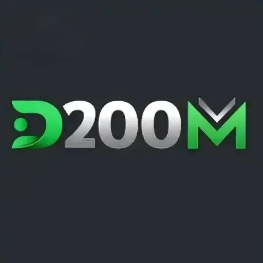 D200M - Game Match-3 Seru dan Menantang