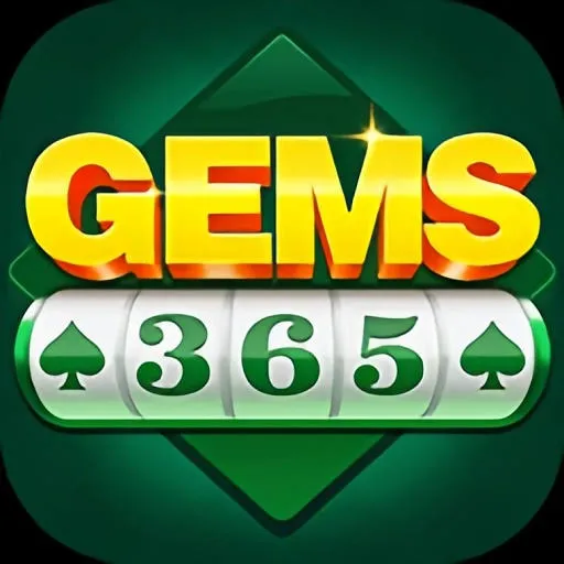 GEMS365 - Petualangan Seru Tembak Ikan