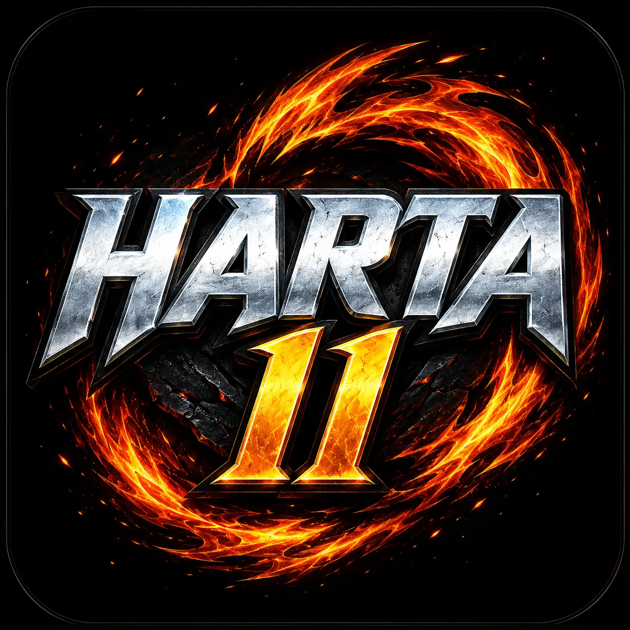 HARTA11 - Terbang Menjadi Miliarder dalam Dunia Tycoon