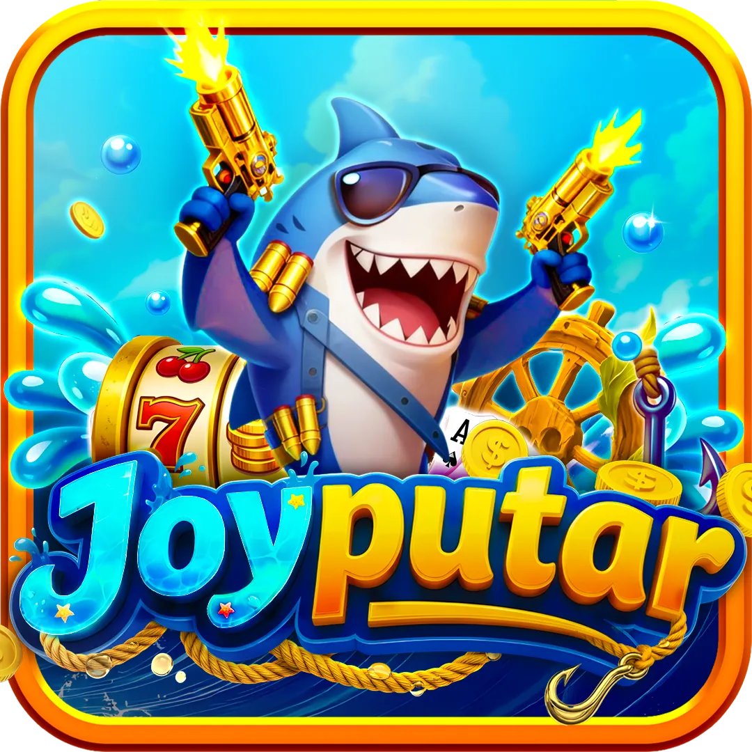 JOYPUTAR - Petualangan Seru di Dunia Pertanian
