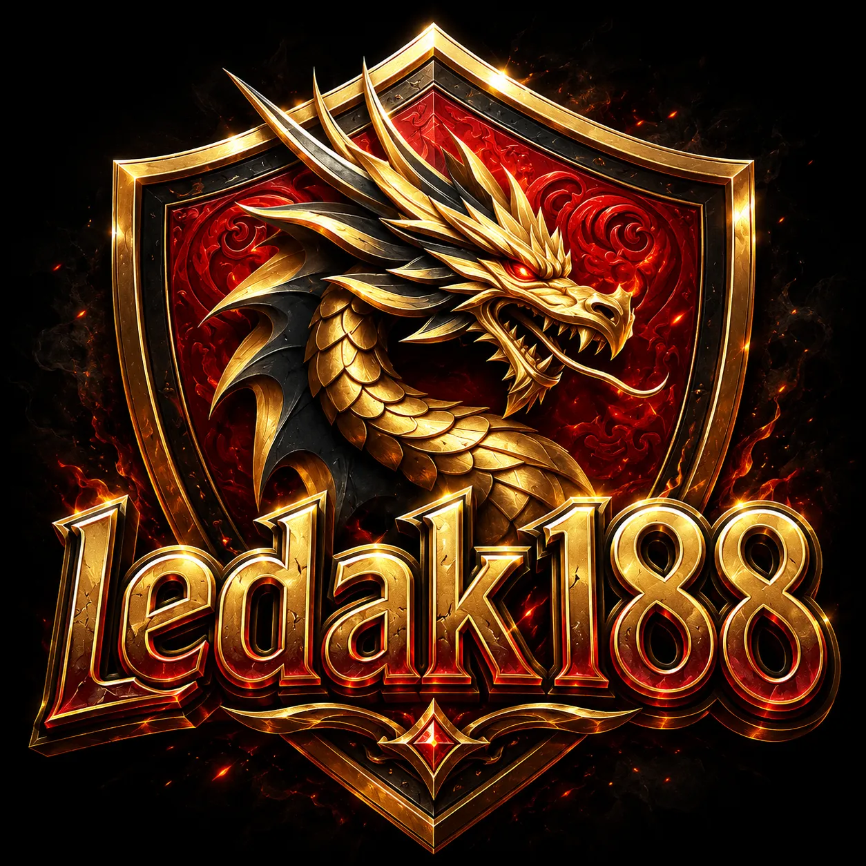 LEDAK188 - Pertarungan Seru dalam Dunia Battle Royale