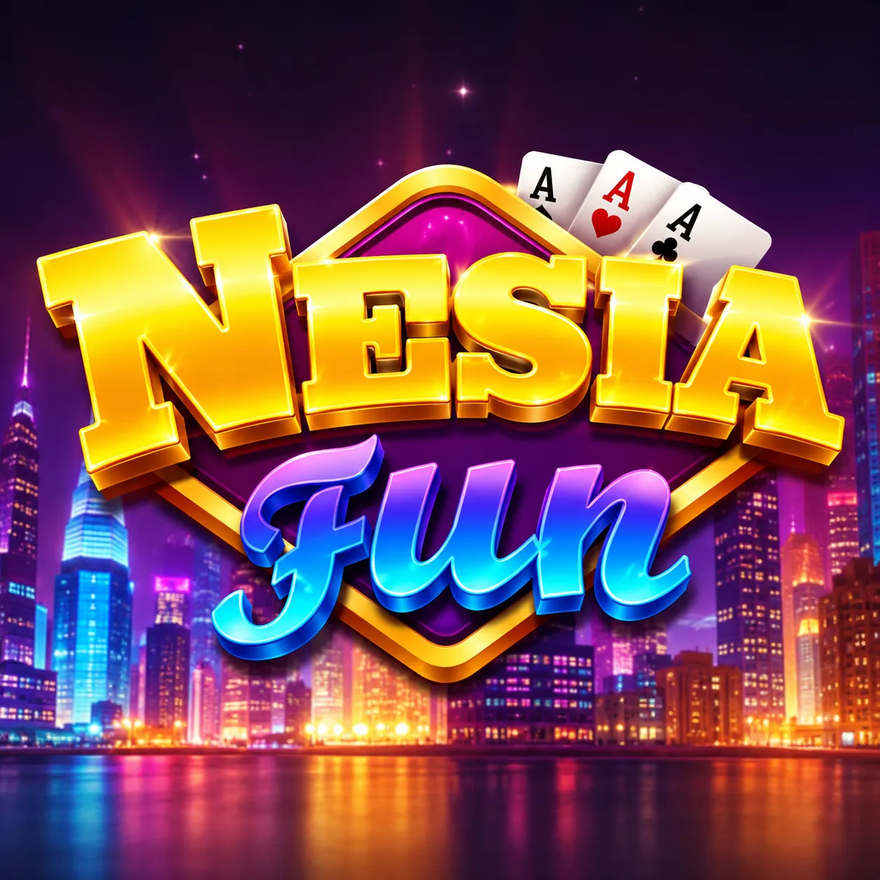 NESIAFUN - Aplikasi Musik Terbaik untuk Penggemar Musik